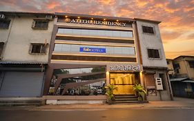 Fabhotel Atithi Residency I - Nr Bkc